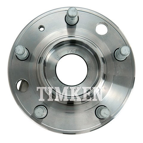 Wheel Bearing and Hub Assembly Timken HA590185
