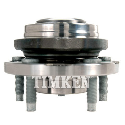 Wheel Bearing and Hub Assembly Timken HA590185