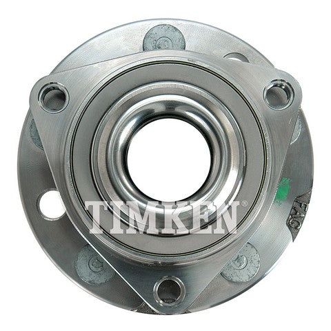 Wheel Bearing and Hub Assembly Timken HA590185