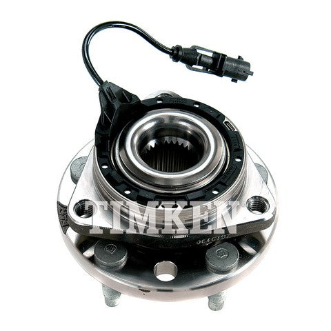 Wheel Bearing and Hub Assembly Timken HA590186