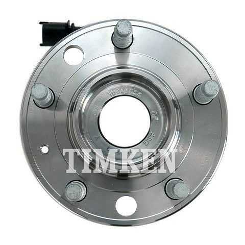Wheel Bearing and Hub Assembly Timken HA590186