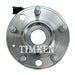 Wheel Bearing and Hub Assembly Timken HA590186