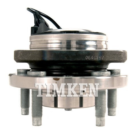 Wheel Bearing and Hub Assembly Timken HA590186