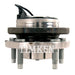 Wheel Bearing and Hub Assembly Timken HA590186
