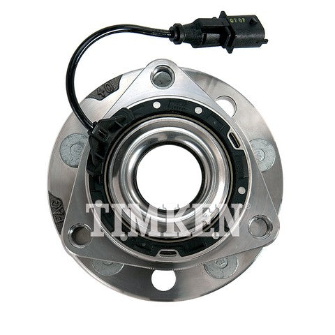 Wheel Bearing and Hub Assembly Timken HA590186