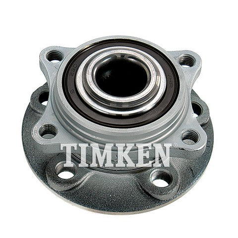 Wheel Bearing and Hub Assembly Timken HA590187