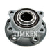 Wheel Bearing and Hub Assembly Timken HA590187
