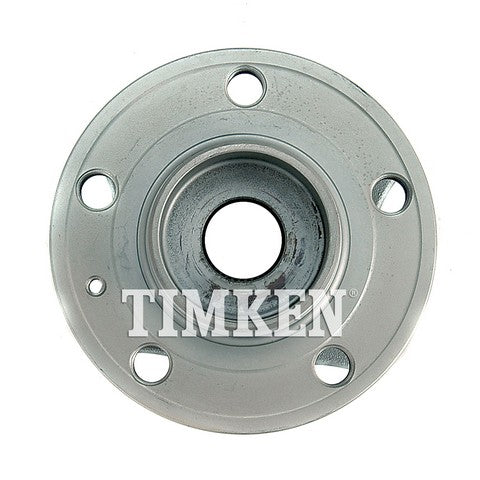 Wheel Bearing and Hub Assembly Timken HA590187