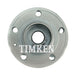 Wheel Bearing and Hub Assembly Timken HA590187