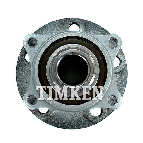 Wheel Bearing and Hub Assembly Timken HA590187