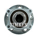 Wheel Bearing and Hub Assembly Timken HA590187