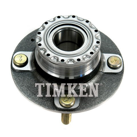 Wheel Bearing and Hub Assembly Timken HA590188