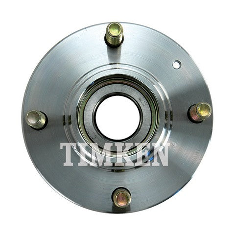 Wheel Bearing and Hub Assembly Timken HA590188