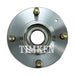 Wheel Bearing and Hub Assembly Timken HA590188
