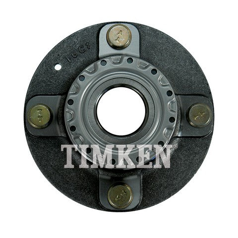 Wheel Bearing and Hub Assembly Timken HA590188