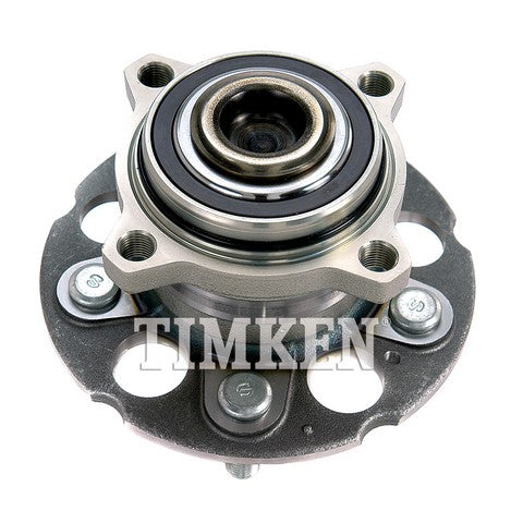 Wheel Bearing and Hub Assembly Timken HA590190