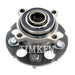 Wheel Bearing and Hub Assembly Timken HA590190