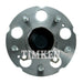 Wheel Bearing and Hub Assembly Timken HA590190