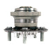 Wheel Bearing and Hub Assembly Timken HA590190