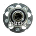Wheel Bearing and Hub Assembly Timken HA590190
