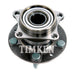 Wheel Bearing and Hub Assembly Timken HA590193