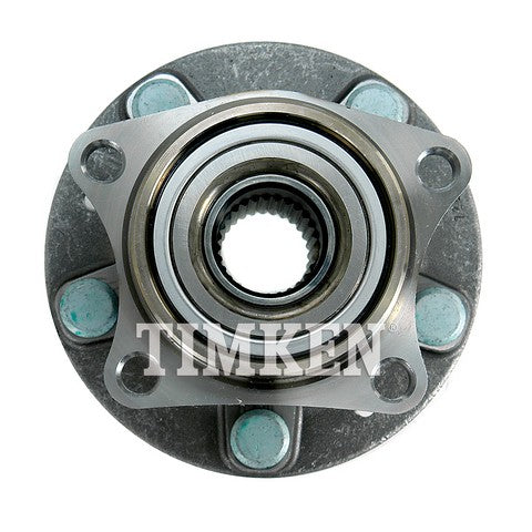 Wheel Bearing and Hub Assembly Timken HA590193