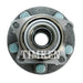 Wheel Bearing and Hub Assembly Timken HA590193
