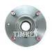 Wheel Bearing and Hub Assembly Timken HA590194