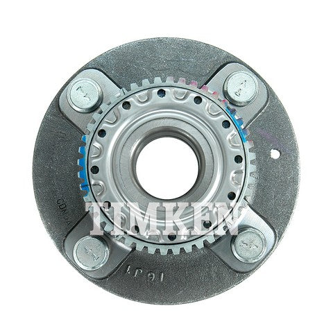 Wheel Bearing and Hub Assembly Timken HA590194