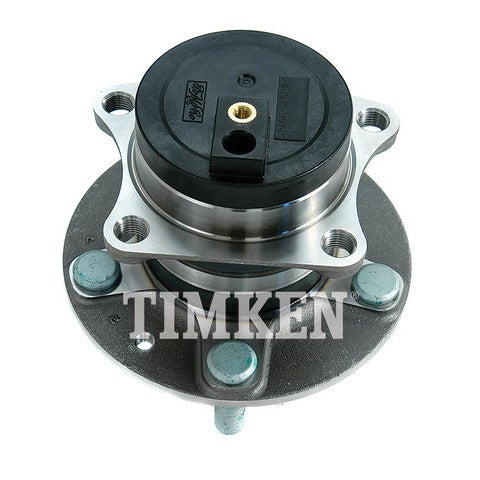 Wheel Bearing and Hub Assembly Timken HA590195
