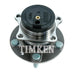 Wheel Bearing and Hub Assembly Timken HA590195