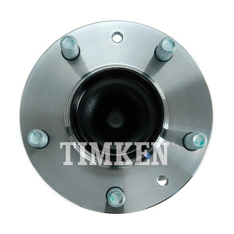 Wheel Bearing and Hub Assembly Timken HA590195