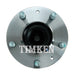 Wheel Bearing and Hub Assembly Timken HA590195