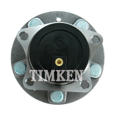 Wheel Bearing and Hub Assembly Timken HA590195