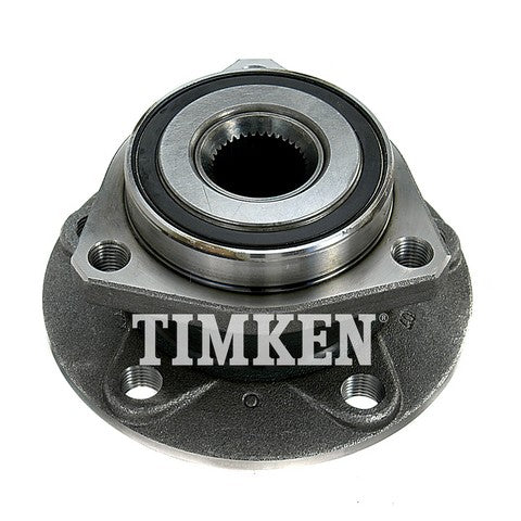 Wheel Bearing and Hub Assembly Timken HA590198
