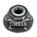 Wheel Bearing and Hub Assembly Timken HA590198