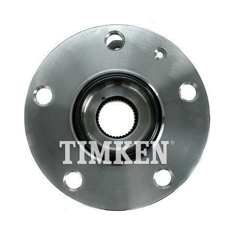 Wheel Bearing and Hub Assembly Timken HA590198
