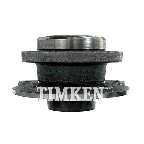 Wheel Bearing and Hub Assembly Timken HA590198