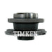 Wheel Bearing and Hub Assembly Timken HA590198