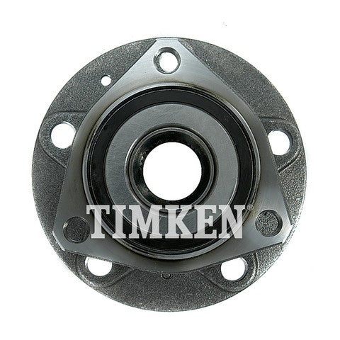 Wheel Bearing and Hub Assembly Timken HA590198