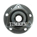 Wheel Bearing and Hub Assembly Timken HA590198