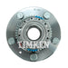 Wheel Bearing and Hub Assembly Timken HA590200