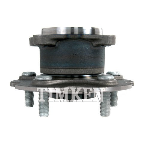 Wheel Bearing and Hub Assembly Timken HA590201