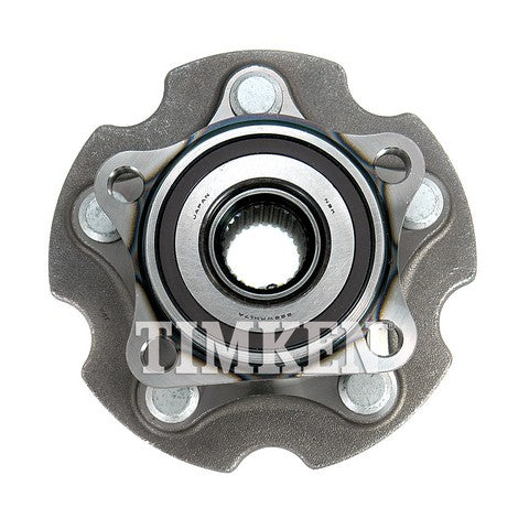 Wheel Bearing and Hub Assembly Timken HA590201