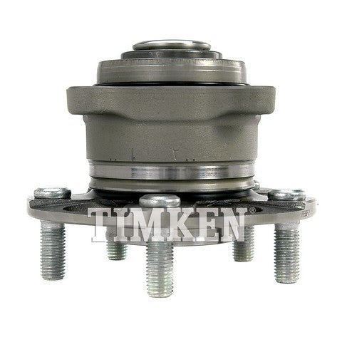 Wheel Bearing and Hub Assembly Timken HA590202