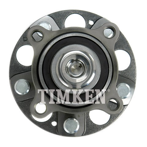 Wheel Bearing and Hub Assembly Timken HA590202