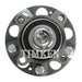 Wheel Bearing and Hub Assembly Timken HA590202