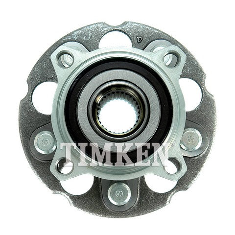 Wheel Bearing and Hub Assembly Timken HA590204