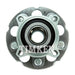 Wheel Bearing and Hub Assembly Timken HA590204