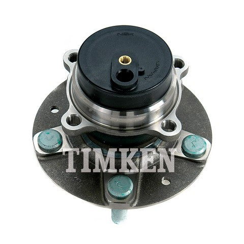 Wheel Bearing and Hub Assembly Timken HA590205
